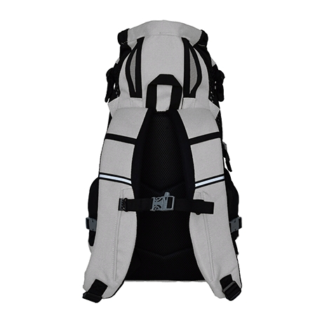 K9 Sport Sack® PLUS 2 Lichtgrijs